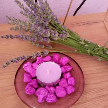 Lavanda M Apartment