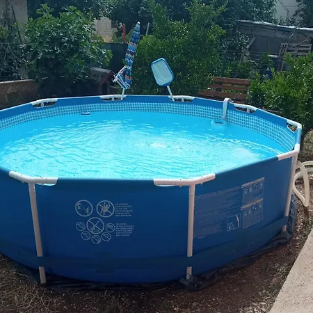 Lavanda M Appartement *