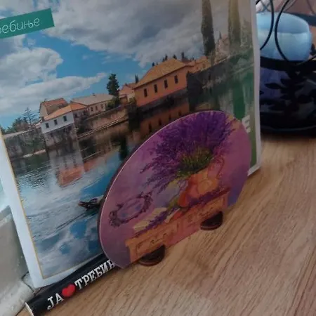Lavanda M Trebinje