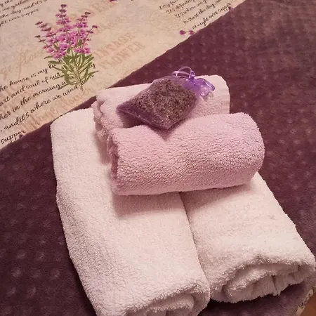 Lavanda M * Trebin
