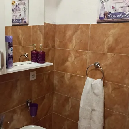 Lavanda M *