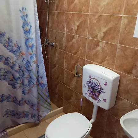 Lavanda M Apartmán Trebinje