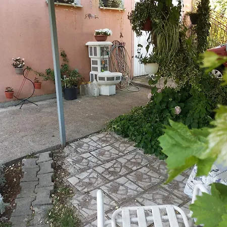 Lavanda M Apartmán *