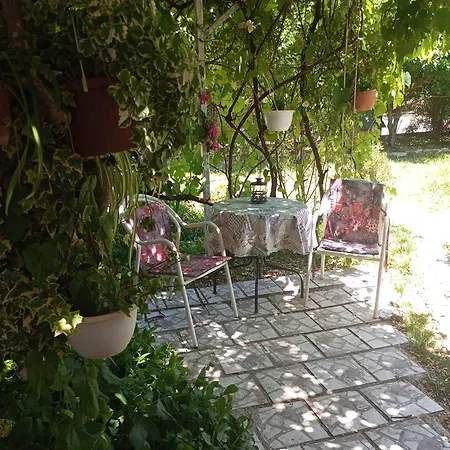 Apartment Lavanda M Trebinje