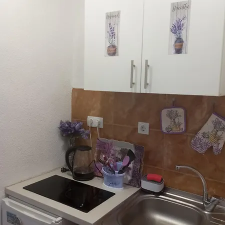 Apartment Lavanda M *