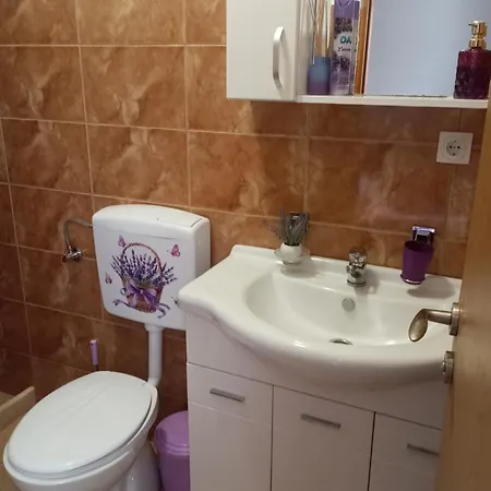 Lavanda M Apartment Trebinje