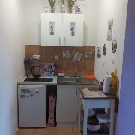 Apartment Lavanda M *