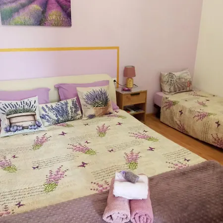 Lavanda M Apartment Trebinje