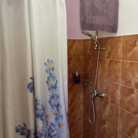 Apartmán Lavanda M *