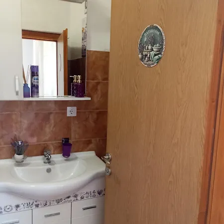 Lavanda M Appartement Trebinje