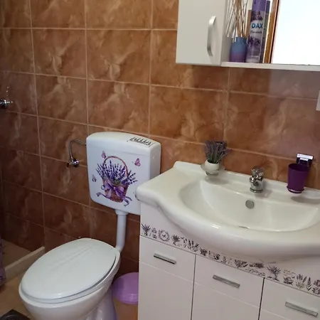 Apartment Lavanda M Trebinje
