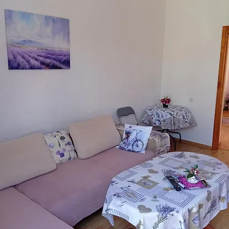 Lavanda M Apartment Trebinje