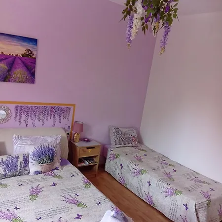 Daire Lavanda M Trebin